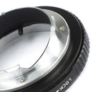 Canon FD-Leica M Adapter - Pixco - Provide Professional Photographic Equipment Accessories