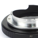 Canon FD-Leica M Adapter - Pixco - Provide Professional Photographic Equipment Accessories