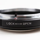 Canon FD-Nikon Adapter - Pixco - Provide Professional Photographic Equipment Accessories