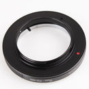 Canon FD-Nikon Adapter - Pixco - Provide Professional Photographic Equipment Accessories
