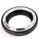 Canon FD-Nikon Adapter - Pixco - Provide Professional Photographic Equipment Accessories