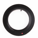 Canon FD-Nikon Adapter - Pixco - Provide Professional Photographic Equipment Accessories