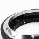 Canon FD-Nikon Adapter - Pixco - Provide Professional Photographic Equipment Accessories