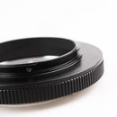 Canon FD-Nikon Adapter - Pixco - Provide Professional Photographic Equipment Accessories