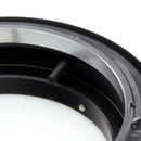 Canon FD-Olympus4/3 Adapter - Pixco - Provide Professional Photographic Equipment Accessories