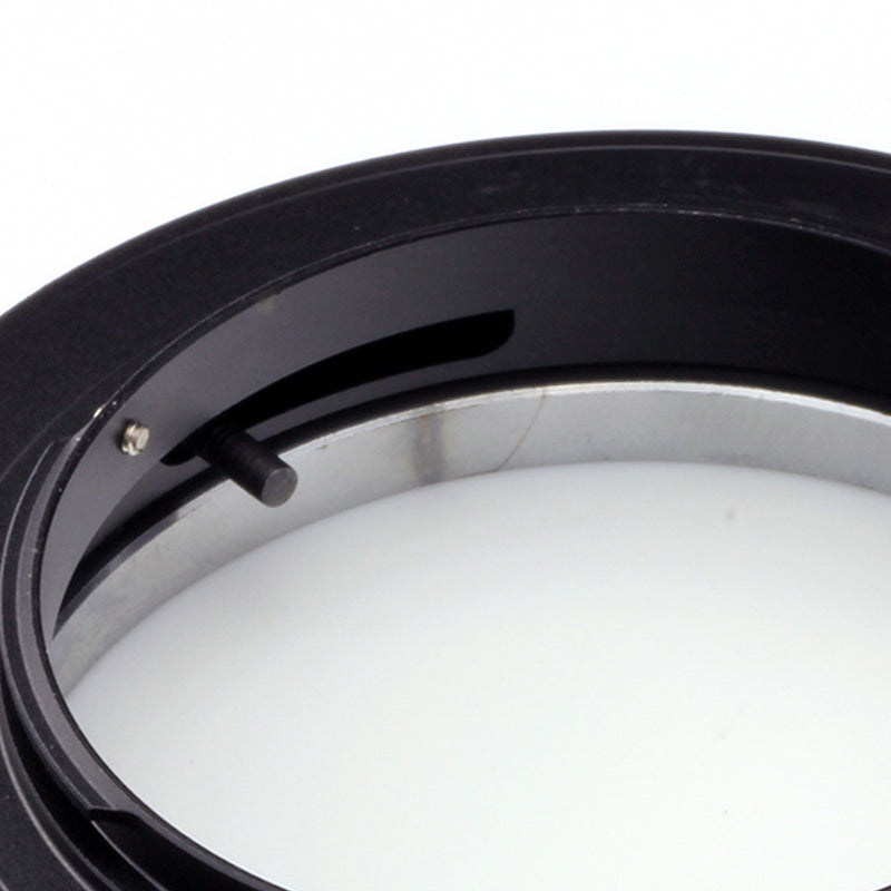 Canon FD-Olympus4/3 Adapter - Pixco - Provide Professional Photographic Equipment Accessories