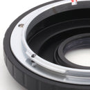 Canon FD-Pentax Adapter - Pixco - Provide Professional Photographic Equipment Accessories