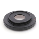 Canon FD-Pentax Adapter - Pixco - Provide Professional Photographic Equipment Accessories