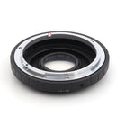Canon FD-Pentax Adapter - Pixco - Provide Professional Photographic Equipment Accessories
