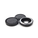 Canon FD-Sony Alpha Minolta MA Adapter - Pixco - Provide Professional Photographic Equipment Accessories
