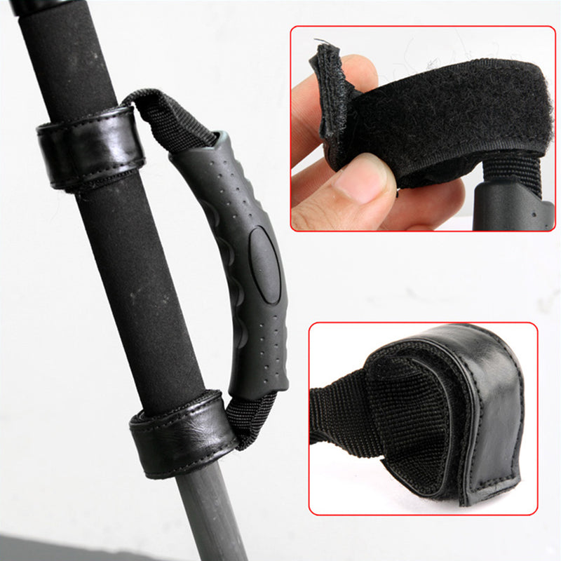 Carrying Holder Handle Grip Buckle Strap Set - Pixco - Provide Professional Photographic Equipment Accessories