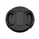 Centre PinchLens Cap Lens Cap For Canon Nikon Pentax Olympus Panasonic - Pixco - Provide Professional Photographic Equipment Accessories