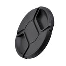 Centre PinchLens Cap Lens Cap For Canon Nikon Pentax Olympus Panasonic - Pixco - Provide Professional Photographic Equipment Accessories