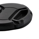 Centre PinchLens Cap Lens Cap For Canon Nikon Pentax Olympus Panasonic - Pixco - Provide Professional Photographic Equipment Accessories