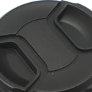 Centre PinchLens Cap Lens Cap For Canon Nikon Pentax Olympus Panasonic - Pixco - Provide Professional Photographic Equipment Accessories