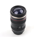 Coffee Lens Thermos Drinking Cup - Pixco - Provide Professional Photographic Equipment Accessories