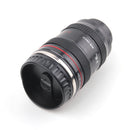 Coffee Lens Thermos Drinking Cup - Pixco - Provide Professional Photographic Equipment Accessories