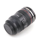 Coffee Lens Thermos Drinking Cup - Pixco - Provide Professional Photographic Equipment Accessories