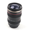 Coffee Lens Thermos Drinking Cup - Pixco - Provide Professional Photographic Equipment Accessories