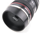 Coffee Lens Thermos Drinking Cup - Pixco - Provide Professional Photographic Equipment Accessories