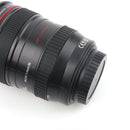 Coffee Lens Thermos Drinking Cup - Pixco - Provide Professional Photographic Equipment Accessories