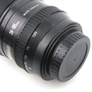 Coffee Lens Thermos Drinking Cup - Pixco - Provide Professional Photographic Equipment Accessories