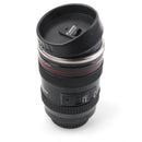 Coffee Lens Thermos Drinking Cup - Pixco - Provide Professional Photographic Equipment Accessories