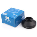 Contax-C Mount Adapter - Pixco - Provide Professional Photographic Equipment Accessories