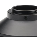 Contax-C Mount Adapter - Pixco - Provide Professional Photographic Equipment Accessories