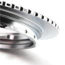 Contax-Canon EOS Adapter - Pixco - Provide Professional Photographic Equipment Accessories