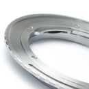 Contax-Canon EOS Pro Adapter - Pixco - Provide Professional Photographic Equipment Accessories