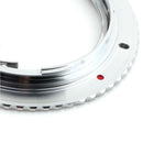 Contax-Canon EOS Adapter - Pixco - Provide Professional Photographic Equipment Accessories