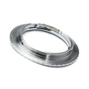 Contax-Canon EOS Pro Adapter - Pixco - Provide Professional Photographic Equipment Accessories