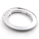 Contax-Canon EOS Adapter - Pixco - Provide Professional Photographic Equipment Accessories