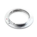 Contax-Canon EOS Adapter - Pixco - Provide Professional Photographic Equipment Accessories
