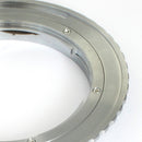 Contax-Canon EOS Pro Adapter - Pixco - Provide Professional Photographic Equipment Accessories