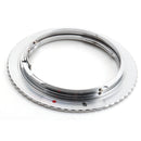 Contax-Canon EOS Adapter - Pixco - Provide Professional Photographic Equipment Accessories