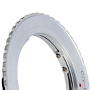 Contax CY-Canon EOS EMF AF Confirm Adapter - Pixco - Provide Professional Photographic Equipment Accessories