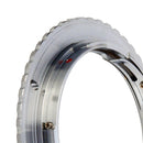 Contax CY-Canon EOS EMF AF Confirm Adapter - Pixco - Provide Professional Photographic Equipment Accessories