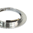 Contax-Canon EOS Pro AF Confirm Adapter - Pixco - Provide Professional Photographic Equipment Accessories