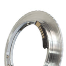 Contax-Canon EOS Pro AF Confirm Adapter - Pixco - Provide Professional Photographic Equipment Accessories