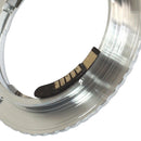 Contax-Canon EOS Pro AF Confirm Adapter - Pixco - Provide Professional Photographic Equipment Accessories