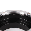 Contax-Leica M Adapter - Pixco - Provide Professional Photographic Equipment Accessories