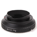 Contax-Leica M Adapter - Pixco - Provide Professional Photographic Equipment Accessories