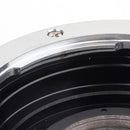 Contax-Nikon Adapter - Pixco - Provide Professional Photographic Equipment Accessories