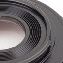 Contax-Nikon Adapter - Pixco - Provide Professional Photographic Equipment Accessories