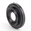 Contax-Nikon Adapter - Pixco - Provide Professional Photographic Equipment Accessories