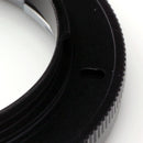 Contax-Olympus 4/3 Adapter - Pixco - Provide Professional Photographic Equipment Accessories