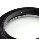 Contax-Olympus 4/3 Adapter - Pixco - Provide Professional Photographic Equipment Accessories