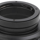 Contax -Sony F3 Adapter - Pixco - Provide Professional Photographic Equipment Accessories